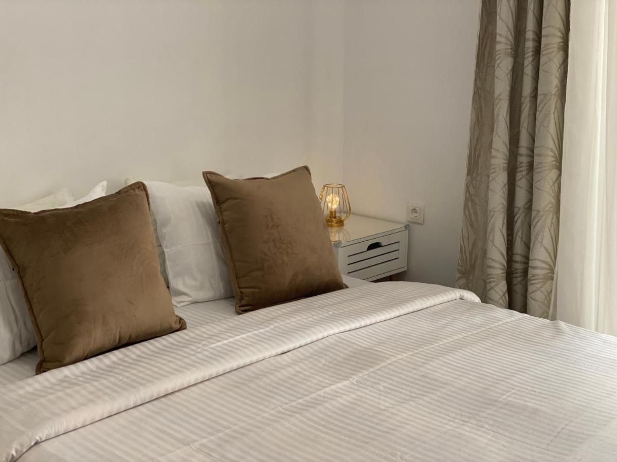 Veselinka Apartments & Rooms Budva Eksteriør bilde