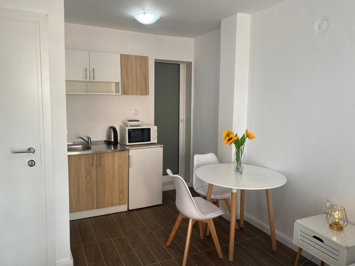 Veselinka Apartments & Rooms Budva Eksteriør bilde