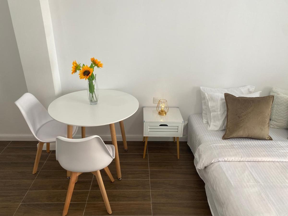 Veselinka Apartments & Rooms Budva Eksteriør bilde
