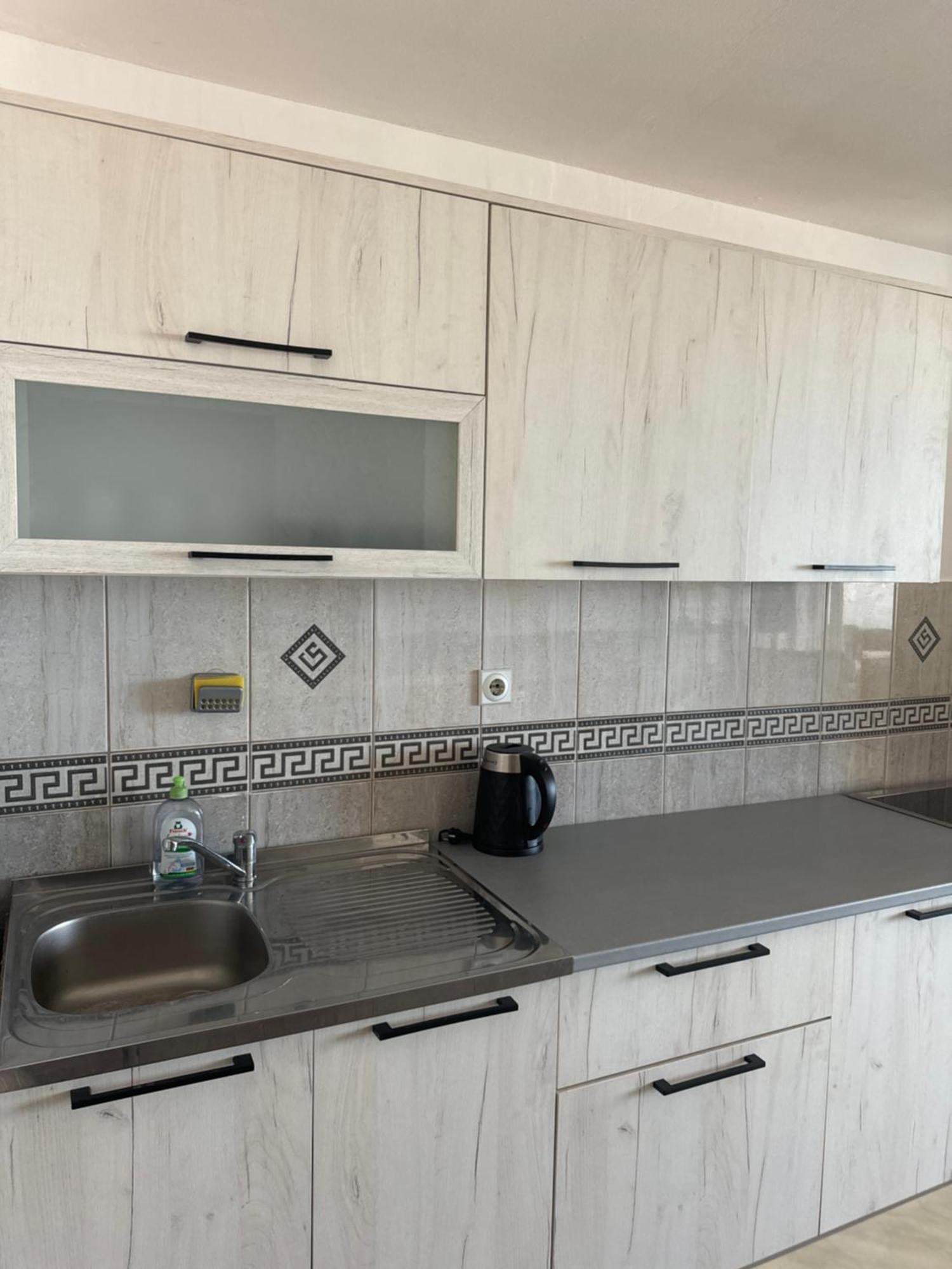 Veselinka Apartments & Rooms Budva Eksteriør bilde