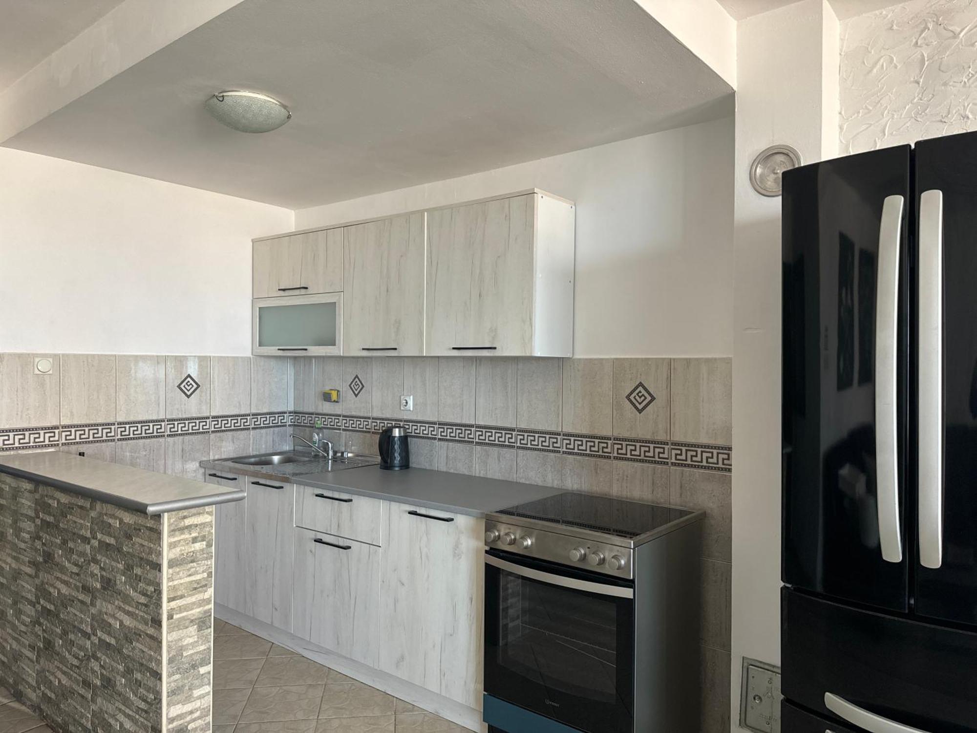 Veselinka Apartments & Rooms Budva Eksteriør bilde