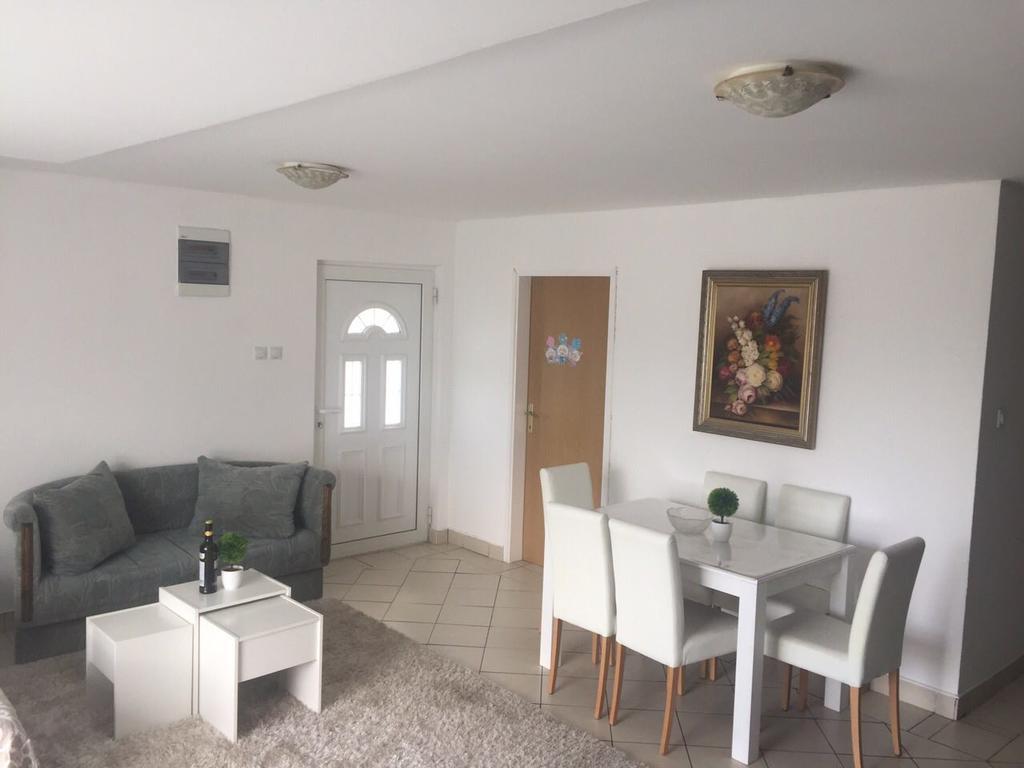 Veselinka Apartments & Rooms Budva Eksteriør bilde
