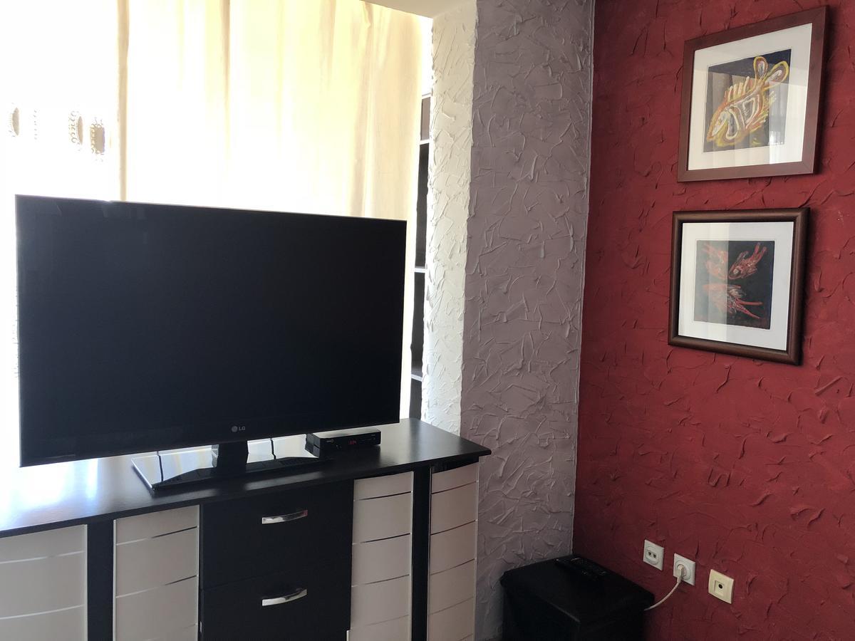 Veselinka Apartments & Rooms Budva Eksteriør bilde