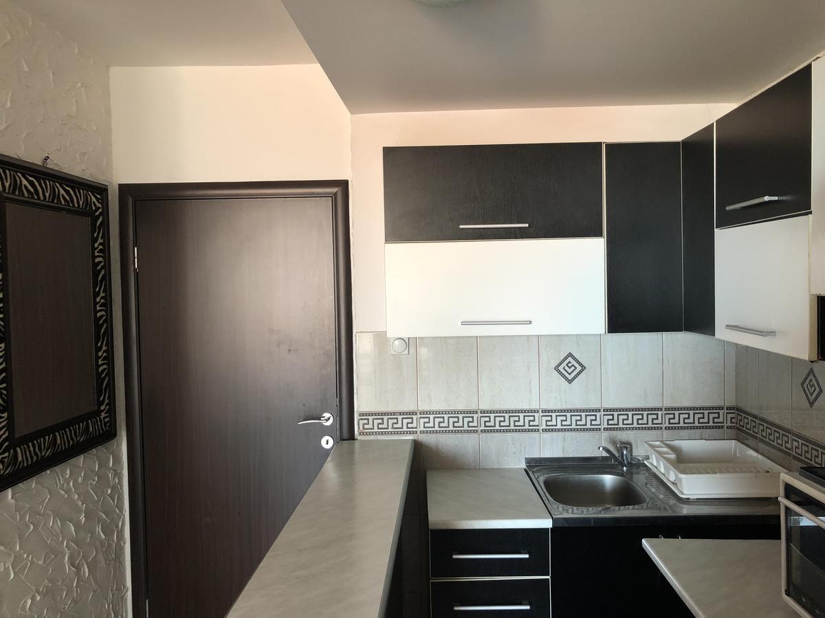 Veselinka Apartments & Rooms Budva Eksteriør bilde