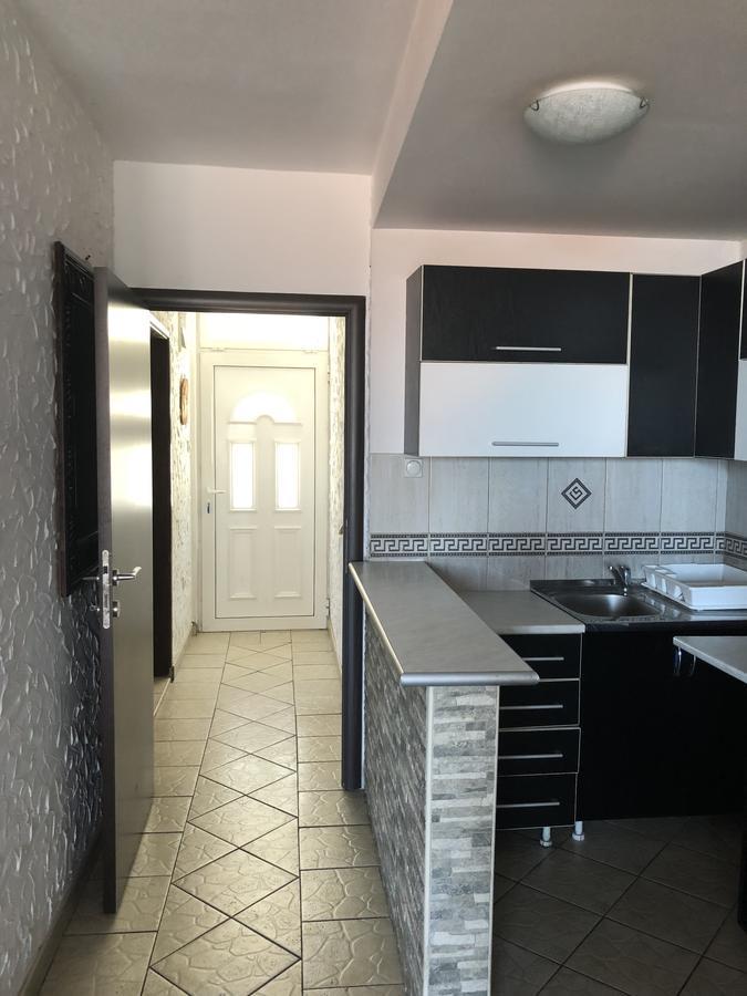 Veselinka Apartments & Rooms Budva Eksteriør bilde