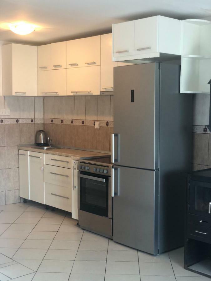 Veselinka Apartments & Rooms Budva Eksteriør bilde