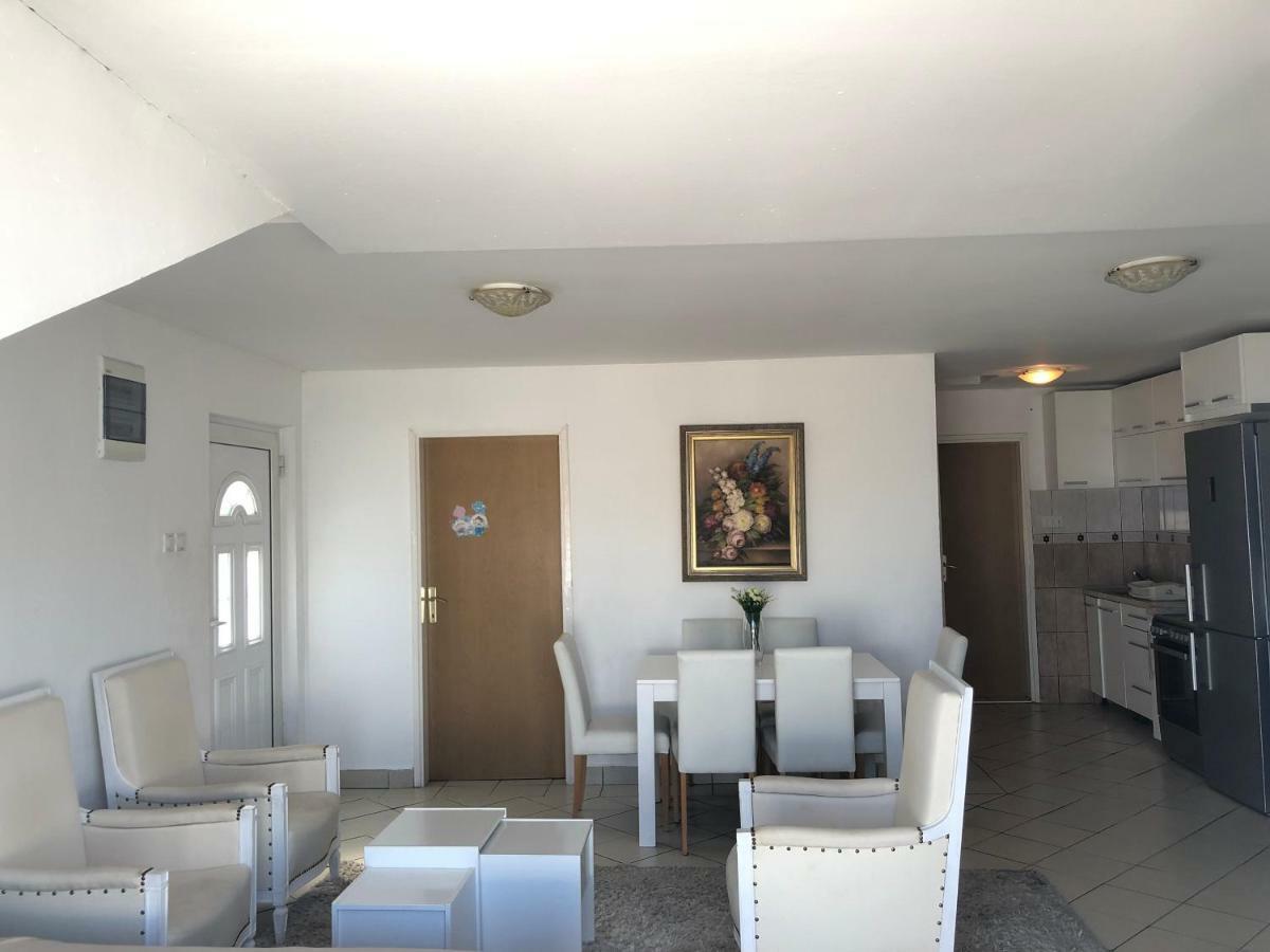 Veselinka Apartments & Rooms Budva Eksteriør bilde