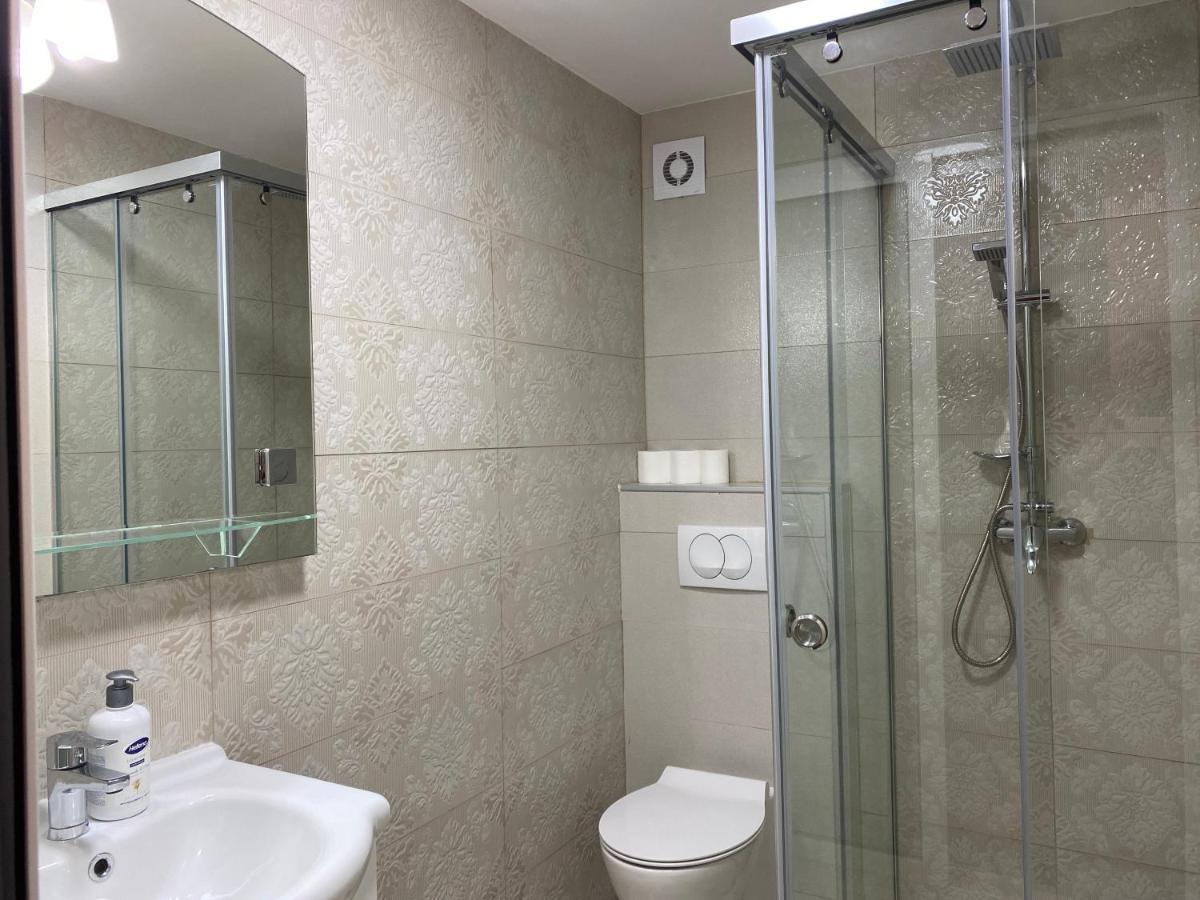 Veselinka Apartments & Rooms Budva Eksteriør bilde