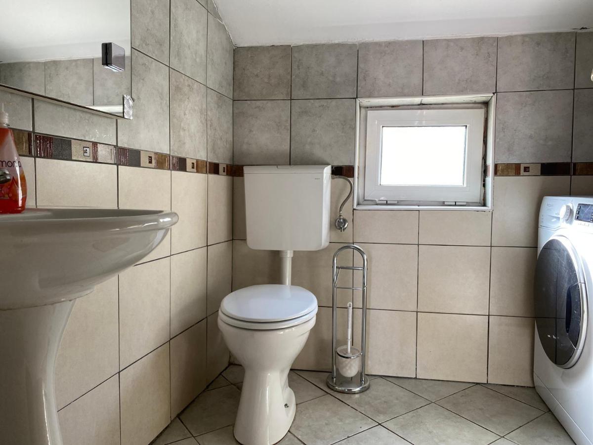 Veselinka Apartments & Rooms Budva Eksteriør bilde